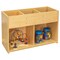 Tot Mate BookToy Storage ReadyToAssemble TMS501R.S2222 - alternate 2